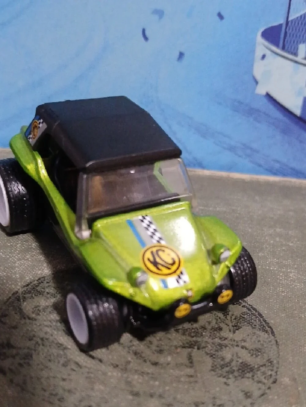 Mattel official hot